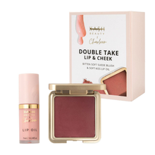 Kash Beauty X Charleen Double Take Gift Set