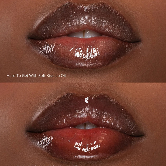 KASH Beauty X Charleen Lip Lock Lip Stain - Hard To Get