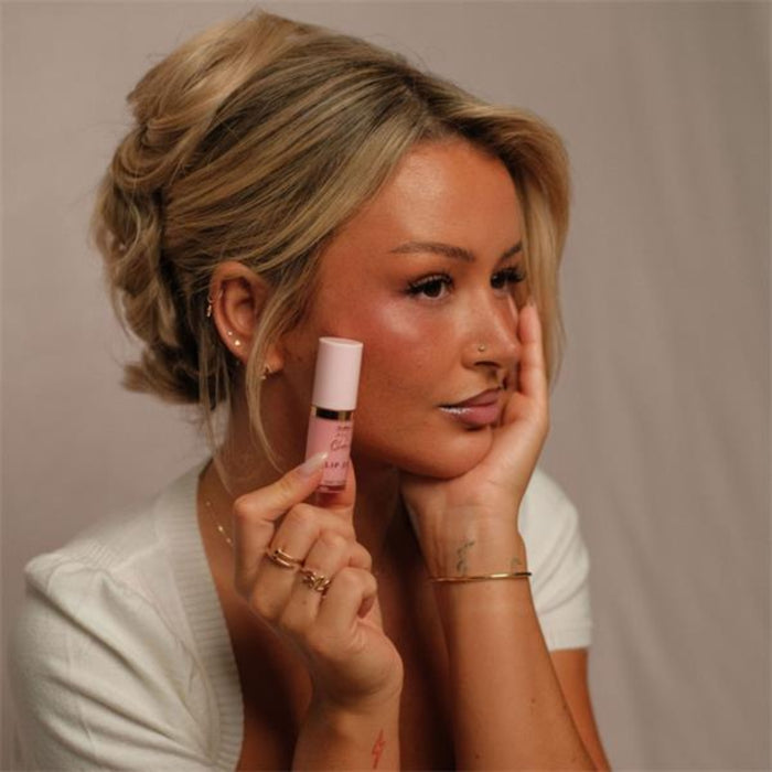 KASH Beauty X Charleen Lip Oil - Soft Kiss
