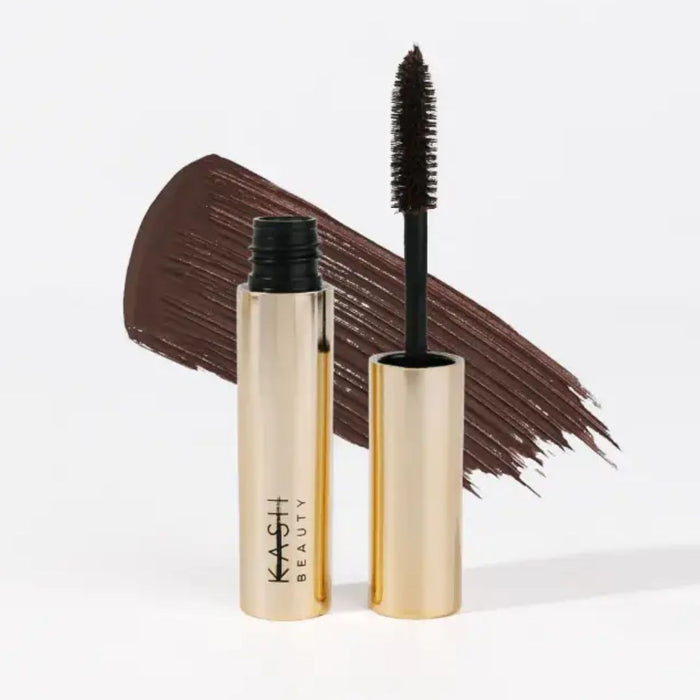Kash Beauty Mini Endless Lash Affair Brown