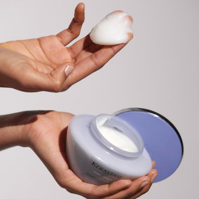 Kérastase Blond Absolu Cicaextreme Mask