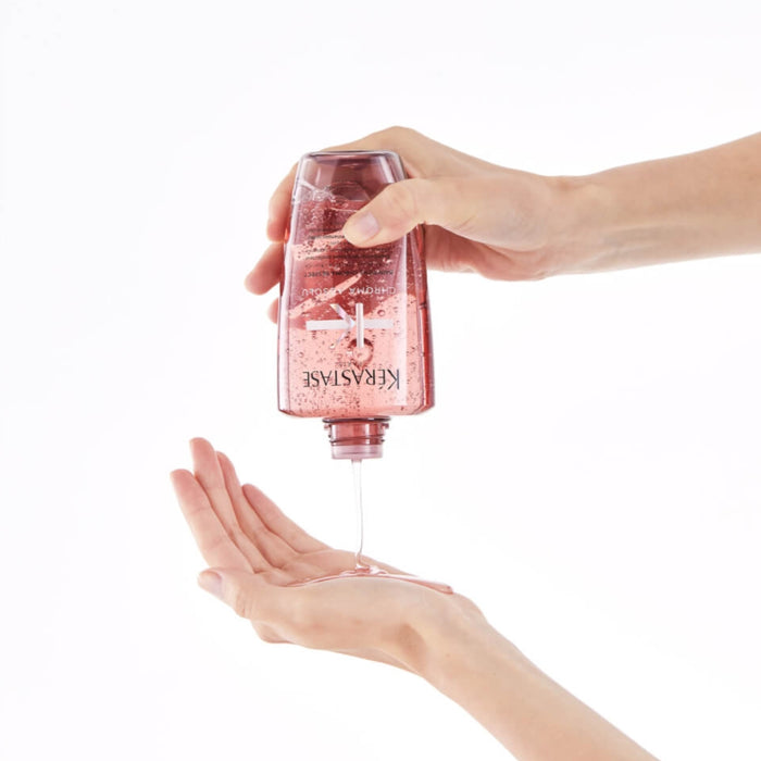 Kérastase Chroma Absolu Bain Riche Chroma Respect Shampoo