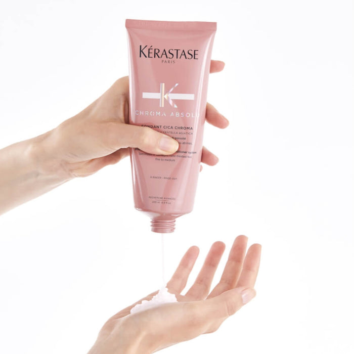 Kérastase Chroma Absolu Fondant Cica Chroma Conditioner