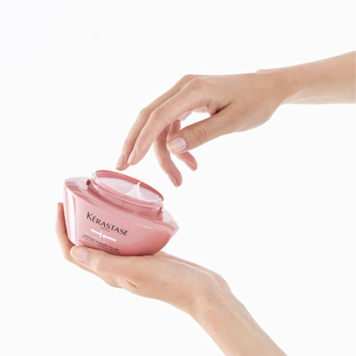 Kérastase Chroma Absolu Masque Chroma Filler