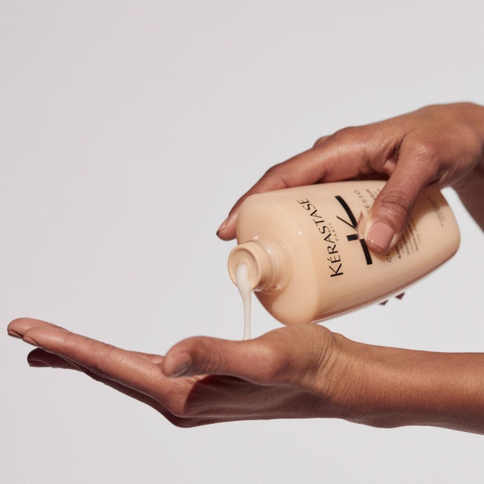 Kérastase Curl Manifesto Bain Hydratation Shampoo