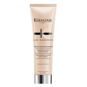 Kérastase Curl Manifesto Creme De Jour Fondamentale Leave-In-Cream