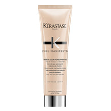 Kérastase Curl Manifesto Creme De Jour Fondamentale Leave-In-Cream