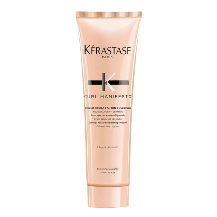 Kérastase Curl Manifesto Fondant Hydratation Essentielle Conditioner