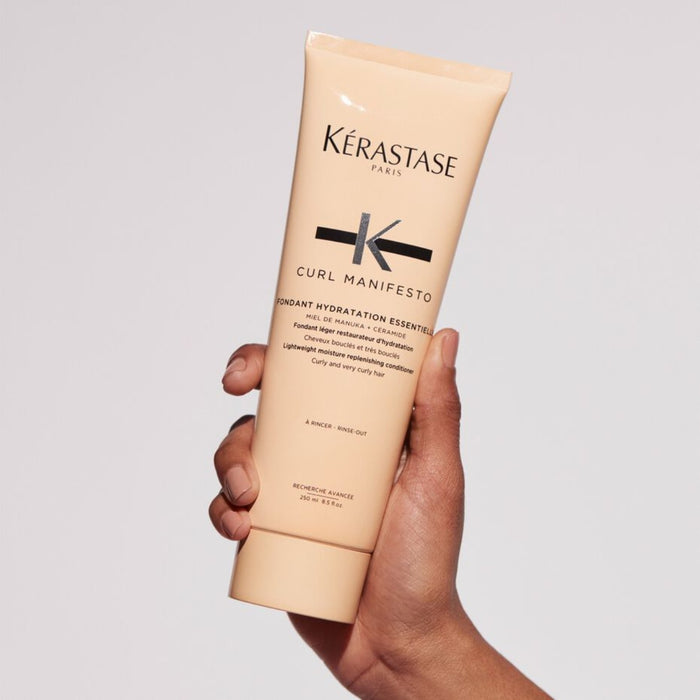 Kérastase Curl Manifesto Fondant Hydratation Essentielle Conditioner