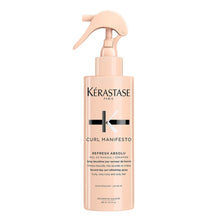 Kérastase Curl Manifesto Refresh Absolu Spray