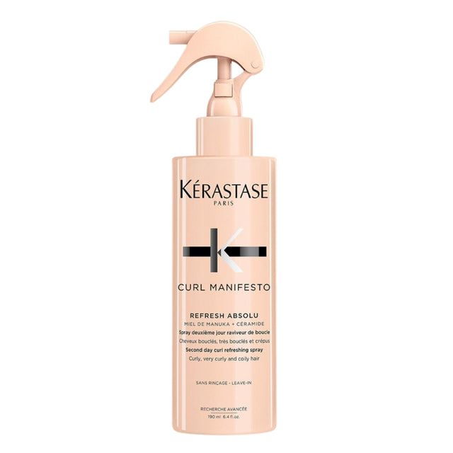 Kérastase Curl Manifesto Refresh Absolu Spray