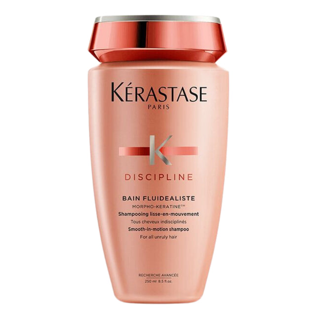 Kérastase Discipline Bain Fluidealiste Shampoo