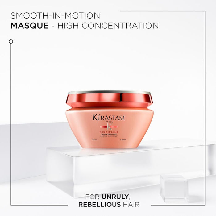 Kérastase Discipline Maskeratine Treatment