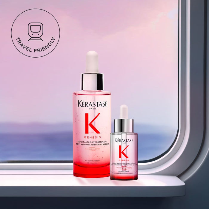 Kérastase Genesis Anti-Hair Fall Serum Travel Friendly Size (30ml)