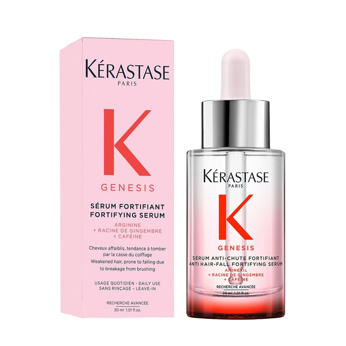 Kérastase Genesis Anti-Hair Fall Serum Travel Friendly Size (30ml)