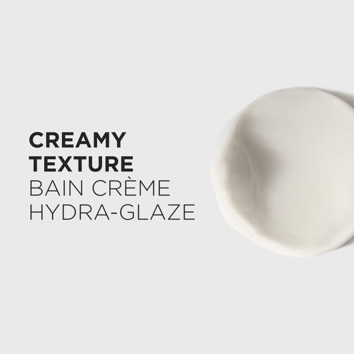 Kérastase Gloss Absolu Bain Crème Hydra-Glaze Shampoo For Thick Frizzy Hair 500ml