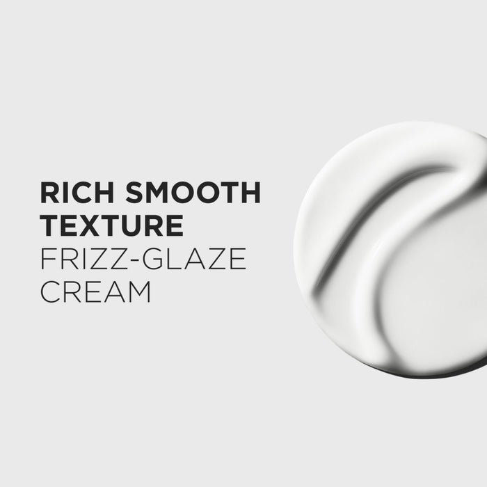 Kérastase Gloss Absolu Frizz-Glaze Cream For Thick Frizzy Hair 45ml
