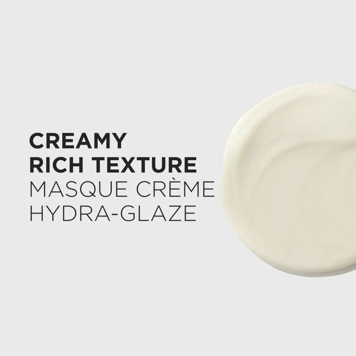Kérastase Gloss Absolu Masque Crème Hydra-Glaze For Thick Frizzy Hair 200ml