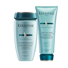 Kérastase Resistance Duo for Strengthening Damaged Hair