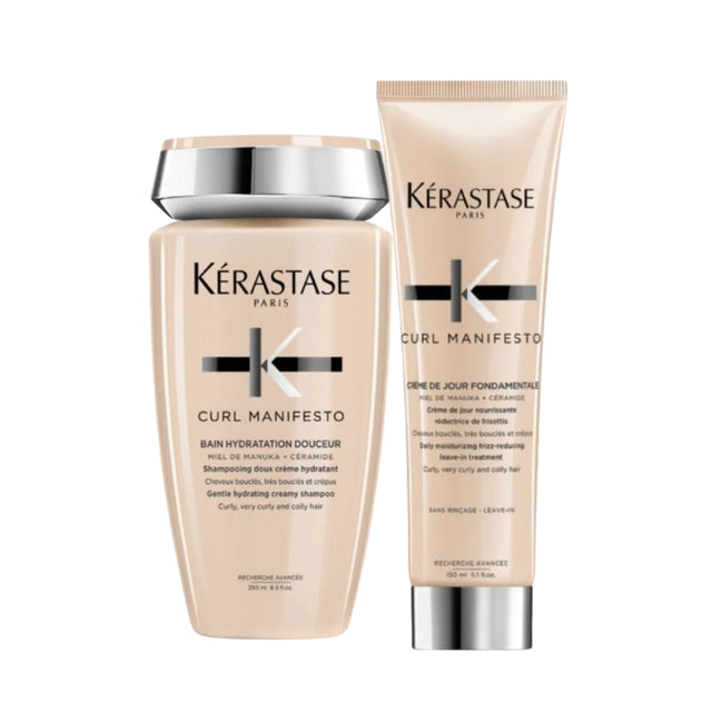 Kérastase Curl Manifesto Duo SAVE 15%