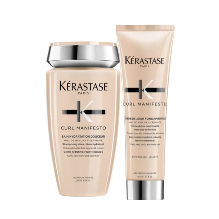 Kérastase Curl Manifesto Duo SAVE 15%