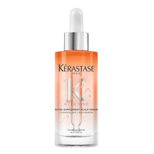 Kérastase Nutritive Nutri-Supplement Scalp Serum For Dry Hair