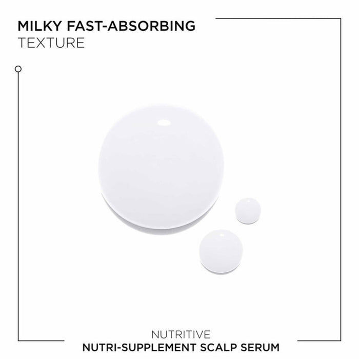 Kérastase Nutritive Nutri-Supplement Scalp Serum For Dry Hair