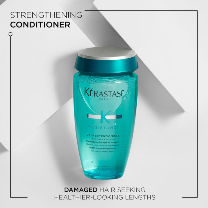 Kérastase Resistance Bain Extentioniste Shampoo