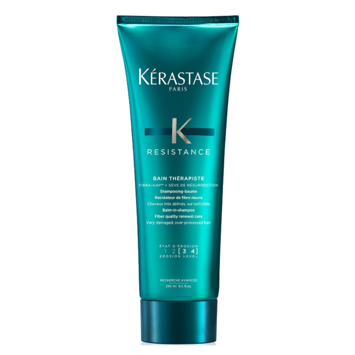 Kérastase Resistance Bain Therapiste Shampoo