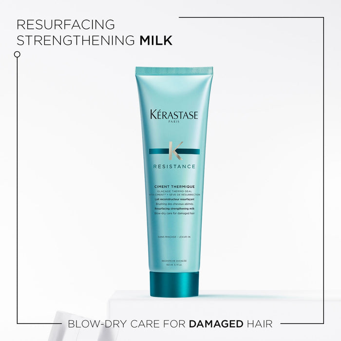 Kérastase Resistance Ciment Thermique