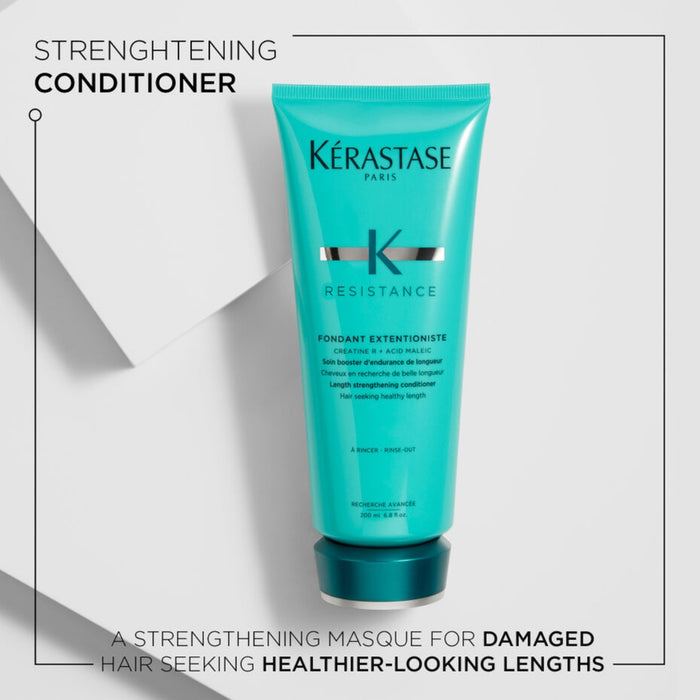 Kérastase Resistance  Fondant Extentioniste Conditioner