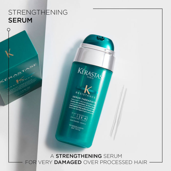 Kérastase Resistance Serum Therapiste
