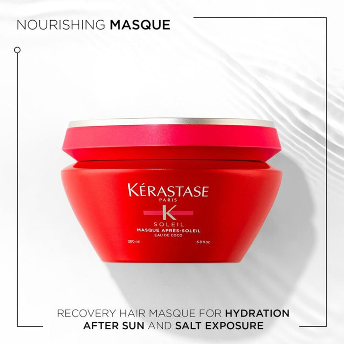 Kérastase Soleil Masque UV Defense Active