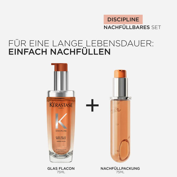 Kérastase Oleo-Relax Morpho Huile 75ml