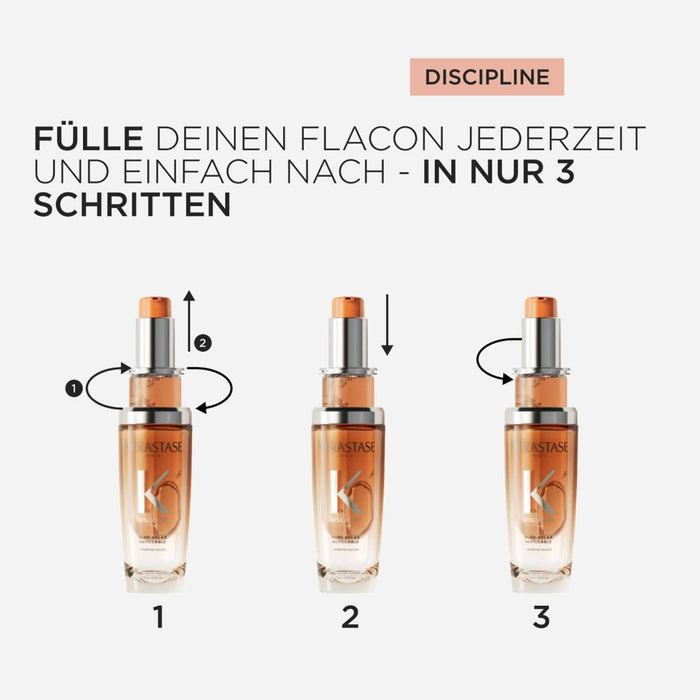Kérastase  Oleo-Relax Morpho Huile Refill 75ml