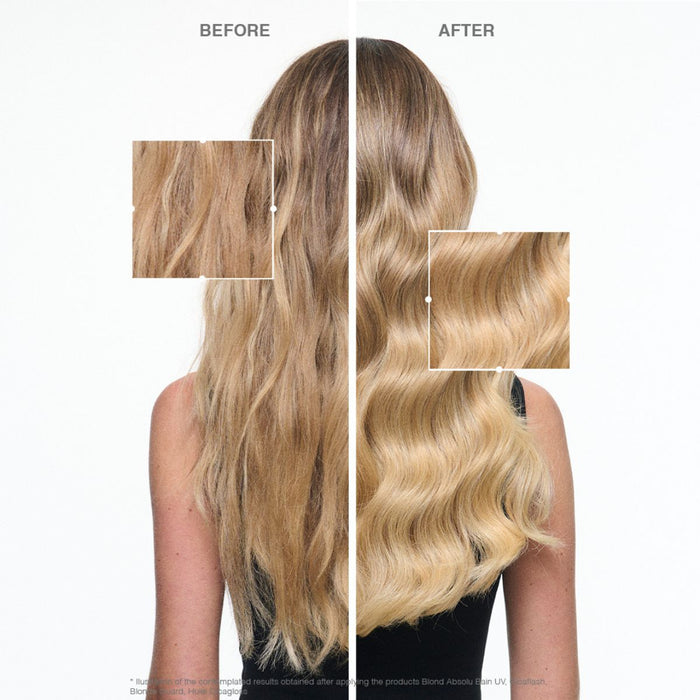 Kérastase Blond Absolu Cicaflash Fondant