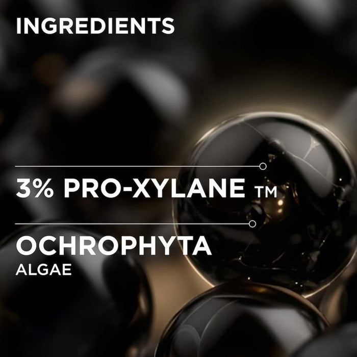 Kérastase Chronologiste Longevity Potion: Revitalizing Scalp Serum 30ml