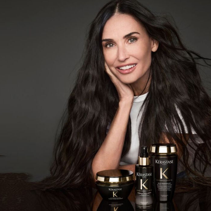 Kérastase Chronologiste Longevity Potion: Revitalizing Scalp Serum 30ml