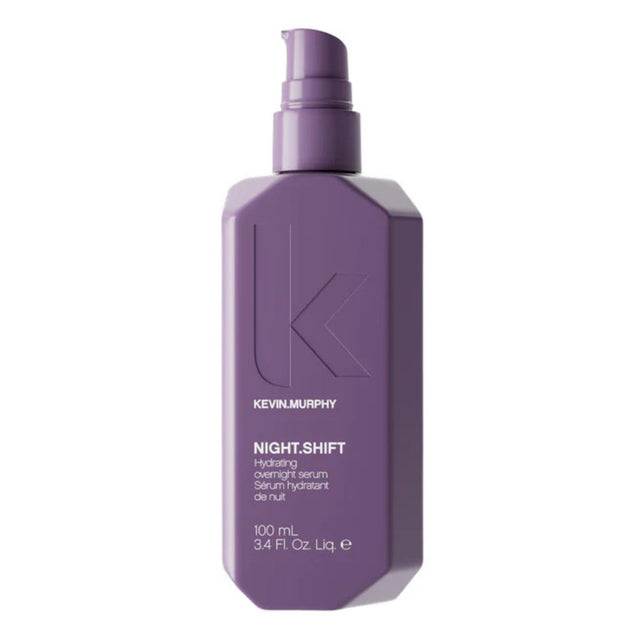 Kevin Murphy Night.Shift