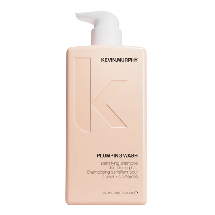 Kevin Murphy Plumping.Wash 500ml - Limited Edition