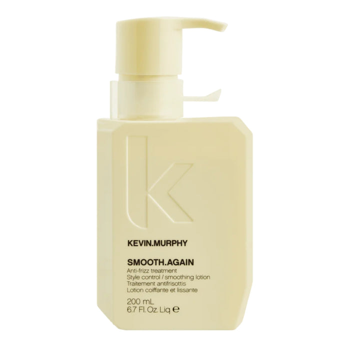 Kevin Murphy SMOOTH.AHEAD