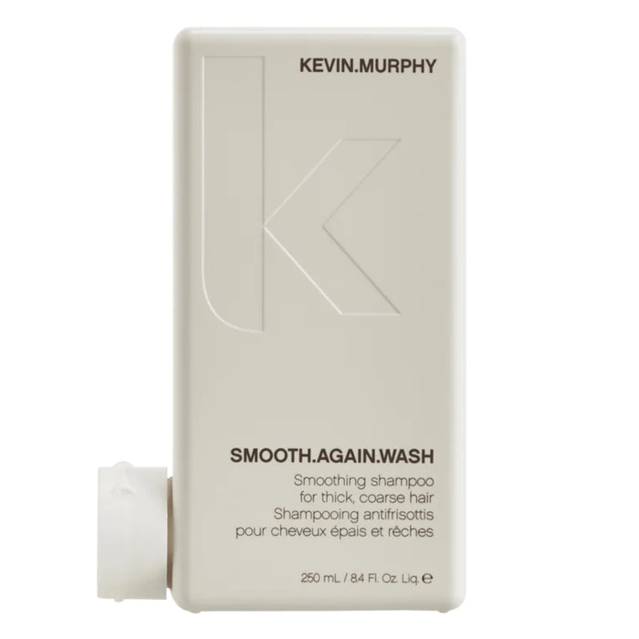Kevin Murphy SMOOTH.AHEAD