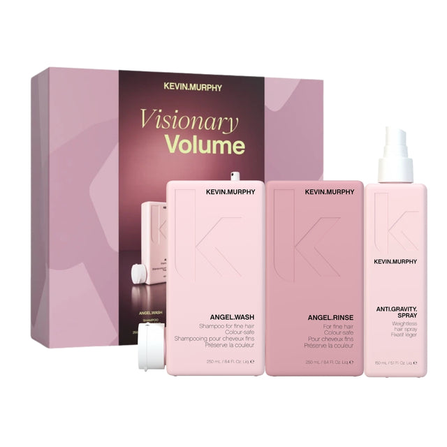 Kevin Murphy Visionary Volume Set