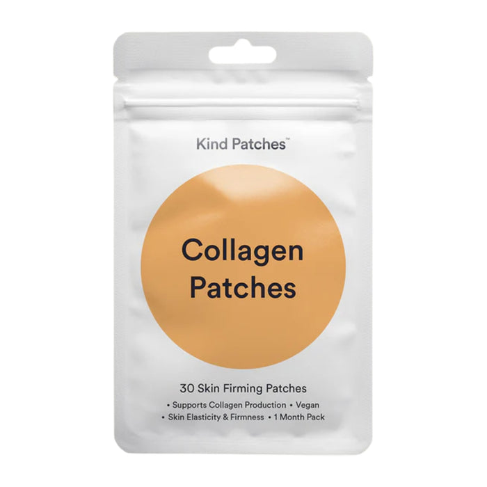 Kind Patches Collagen Patches - 30 Patches