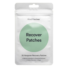Kind Patches Recover Patches - 30 Patches