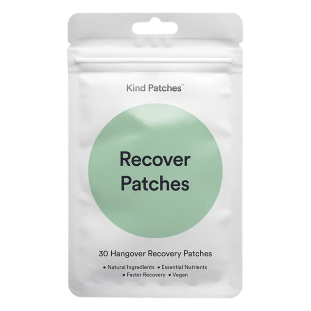 Kind Patches Recover Patches - 30 Patches