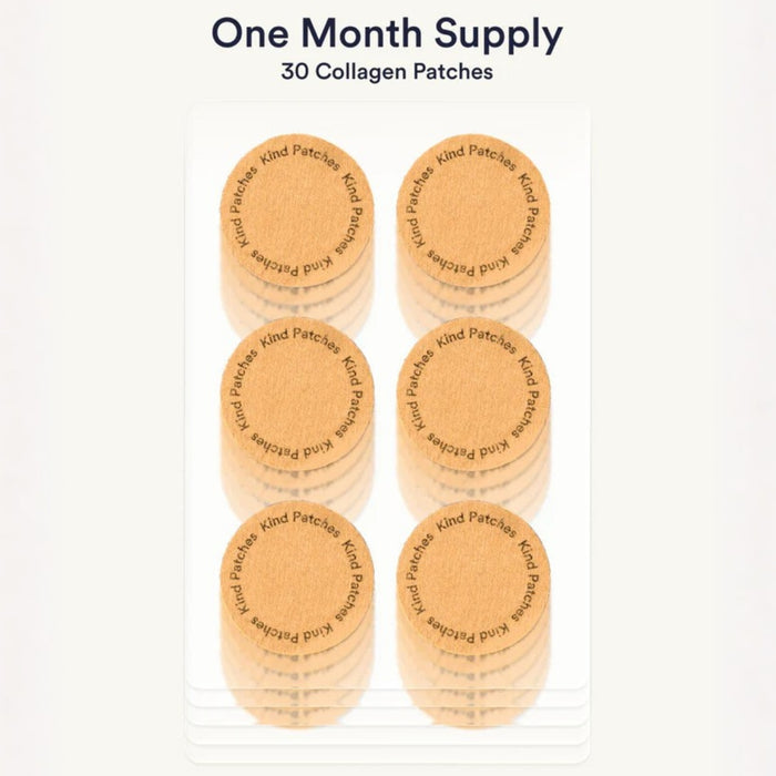 Kind Patches Collagen Patches - 30 Patches