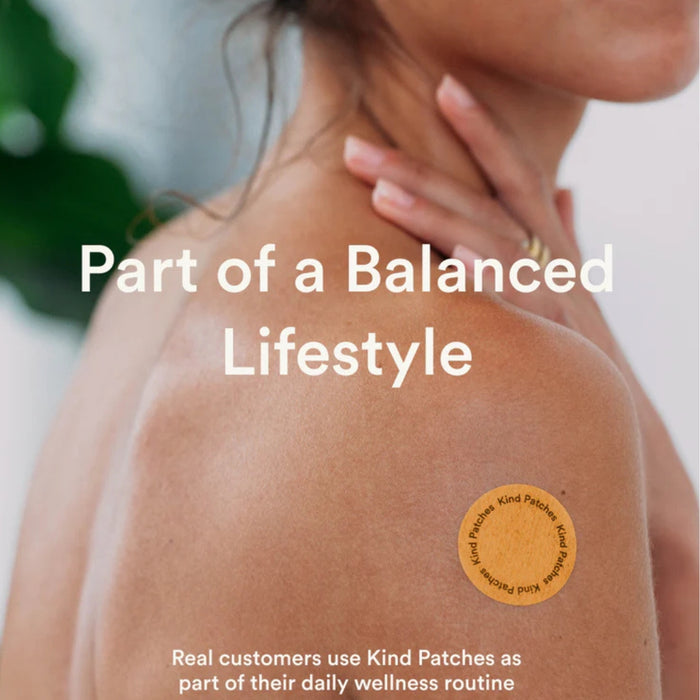 Kind Patches Collagen Patches - 30 Patches