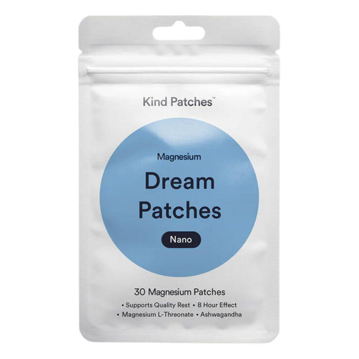 Kind Patches Dream Patches - Nano - 30 Patches