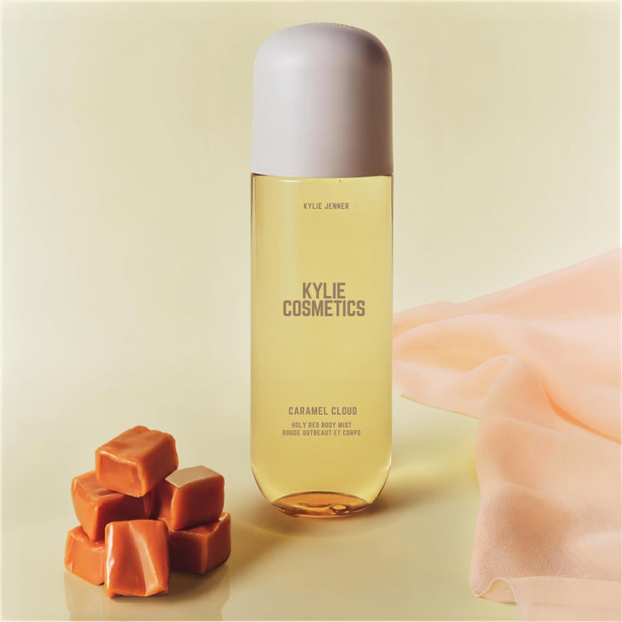 Kylie Jenner Caramel Cloud Hair & Body Mist 100ml
